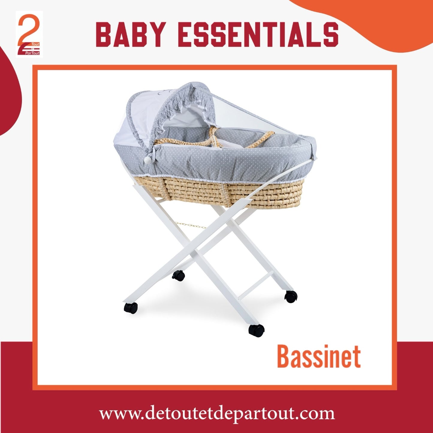 Bassinet