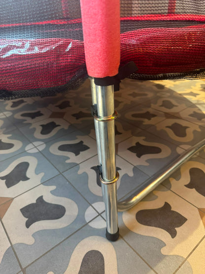 Trampoline