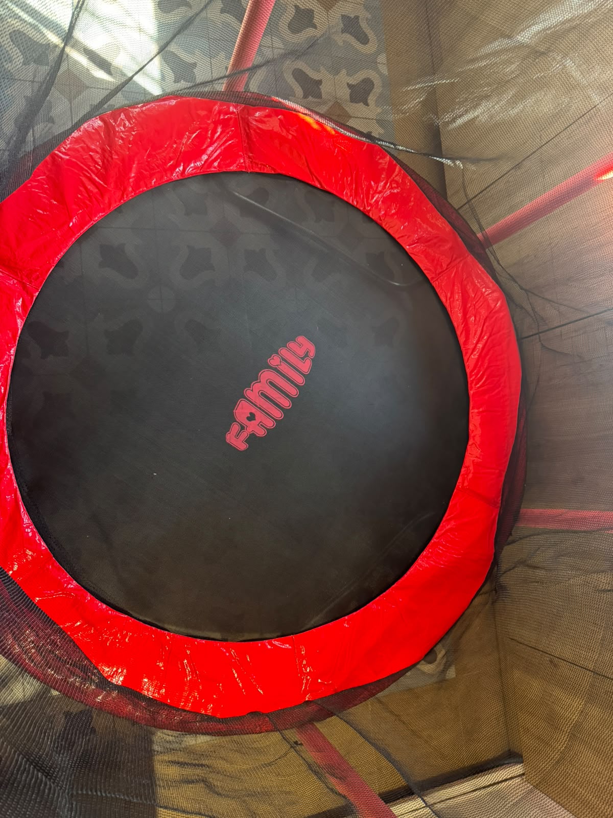Trampoline