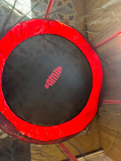 Trampoline