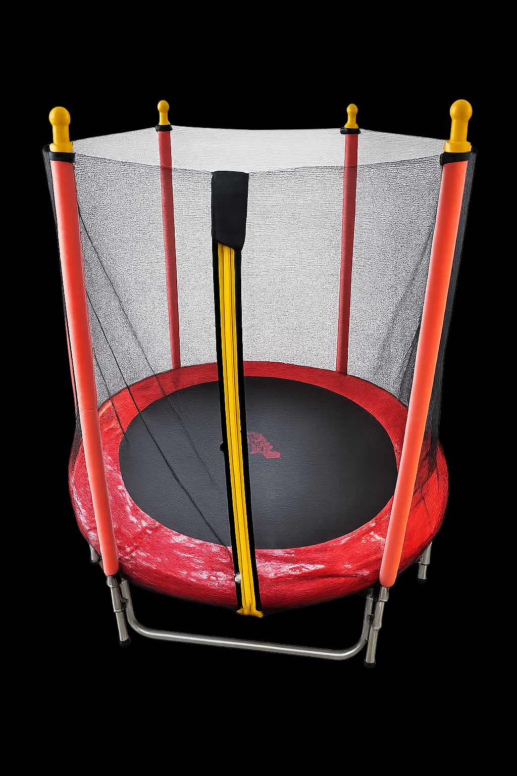 Trampoline