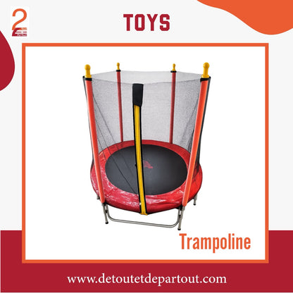 Trampoline