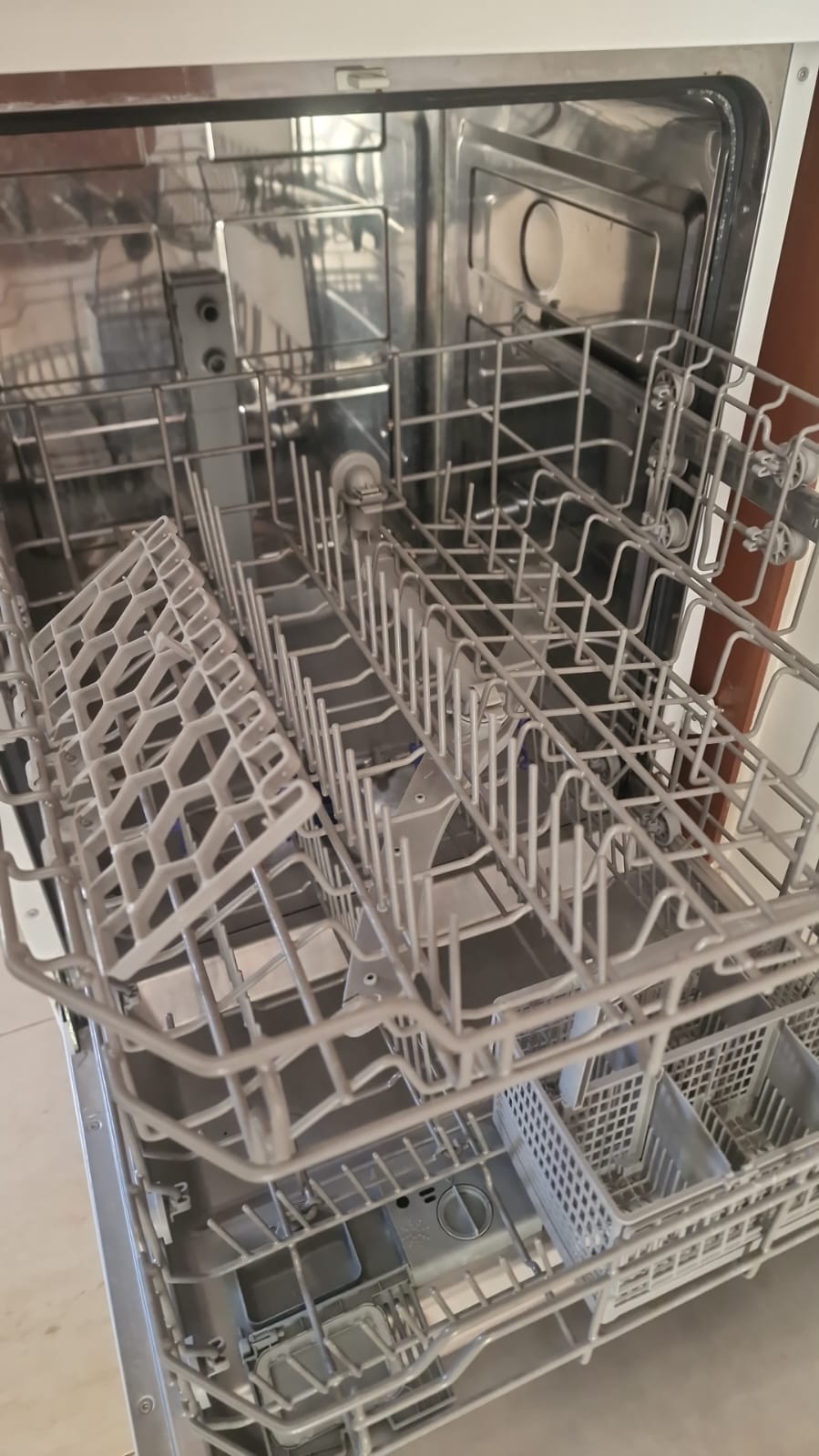Dishwasher
