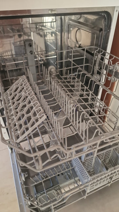 Dishwasher