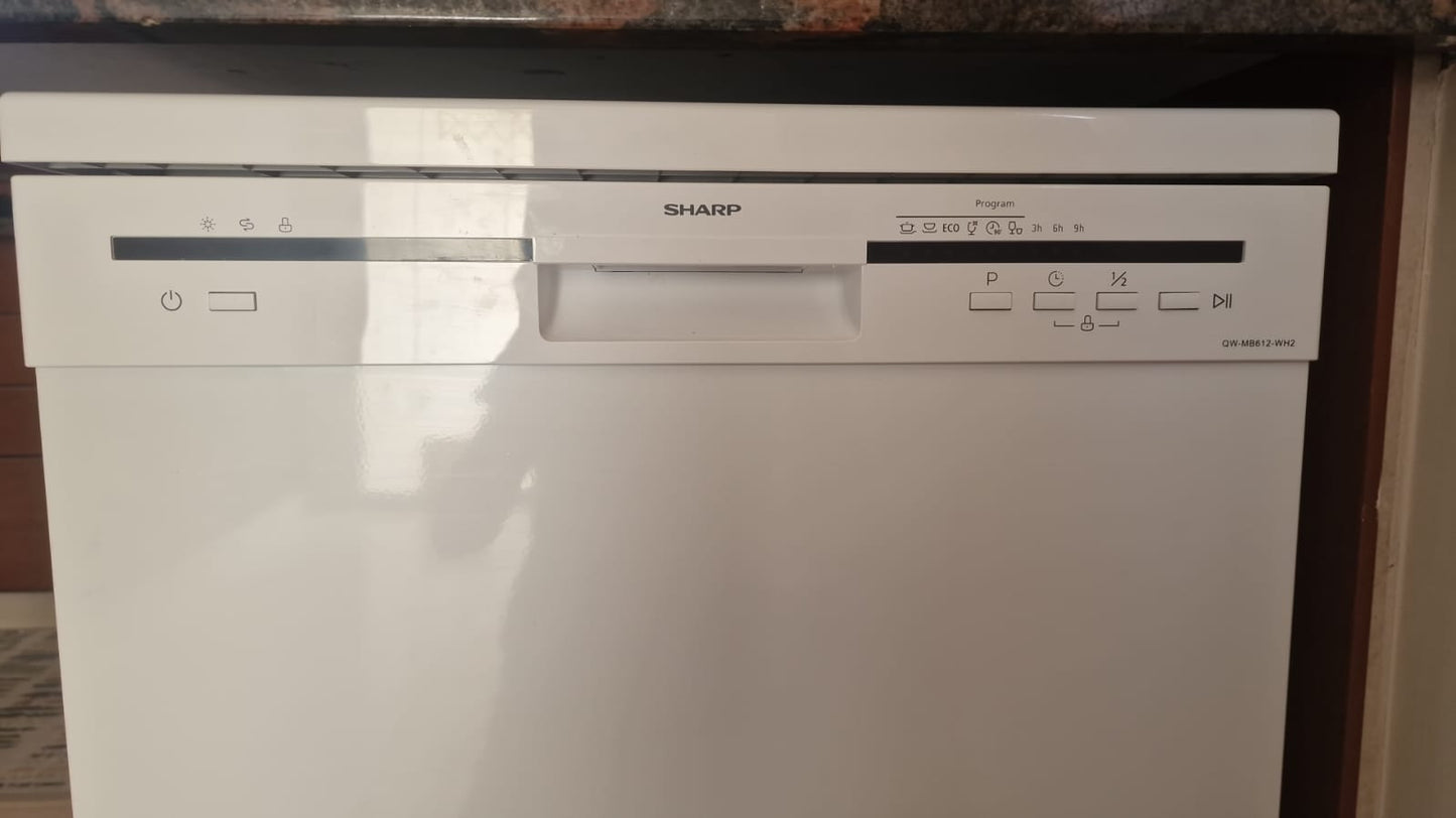 Dishwasher