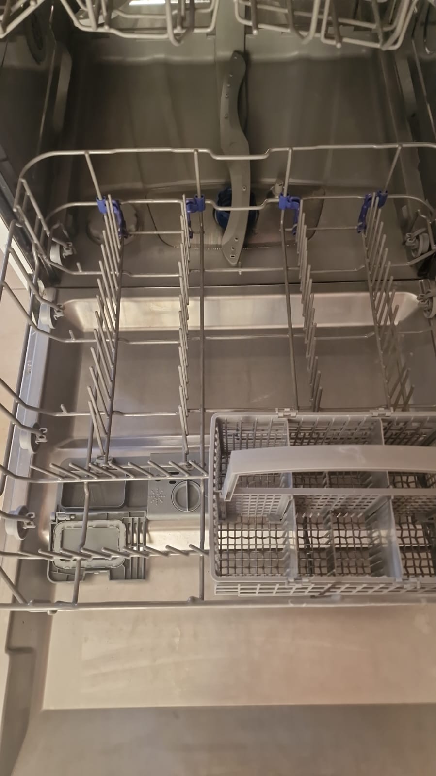 Dishwasher