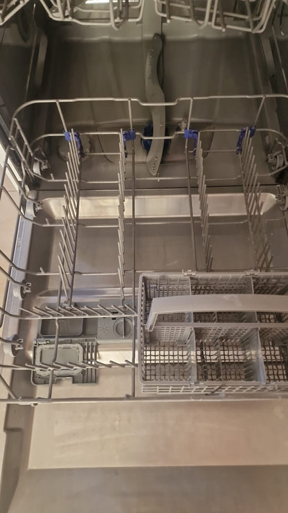 Dishwasher