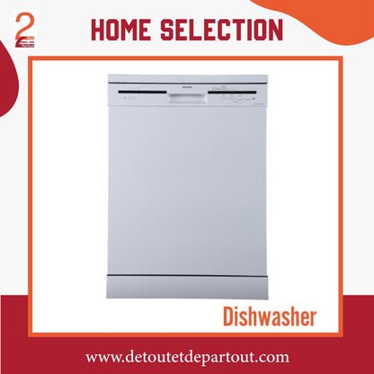 Dishwasher