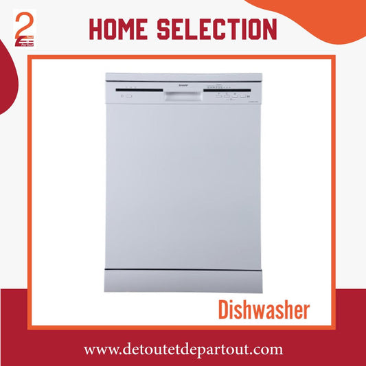 Dishwasher