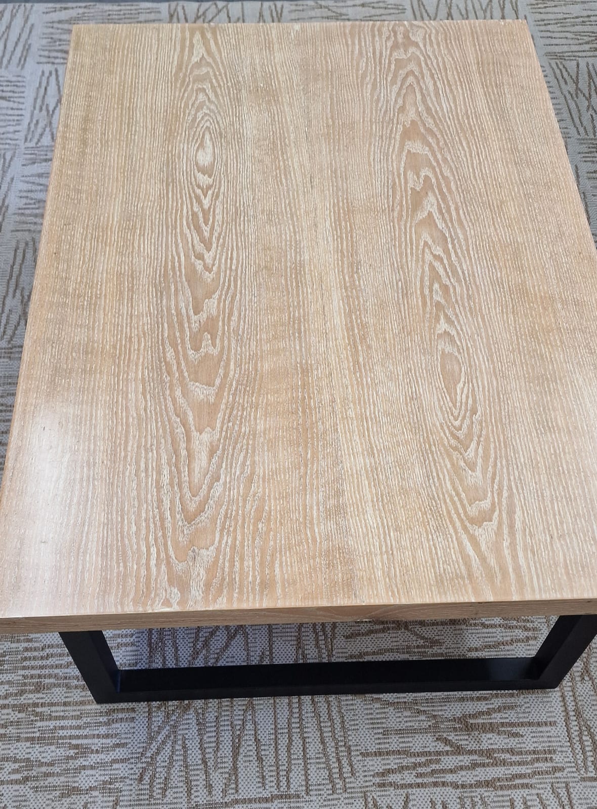 Center Table