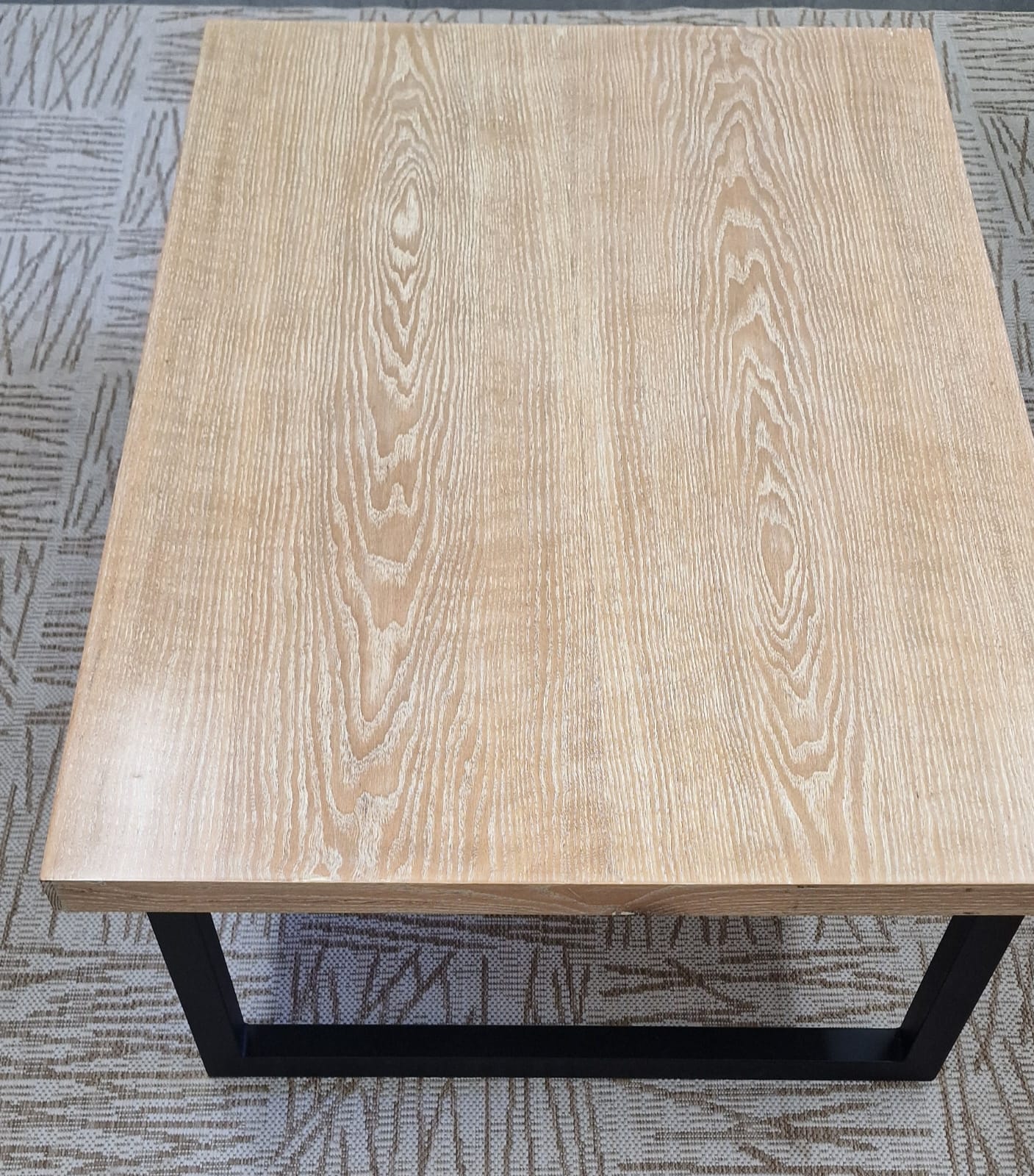 Center Table