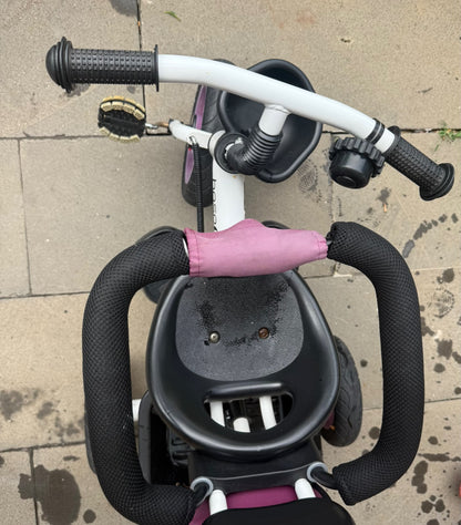 Tricycle - Boso