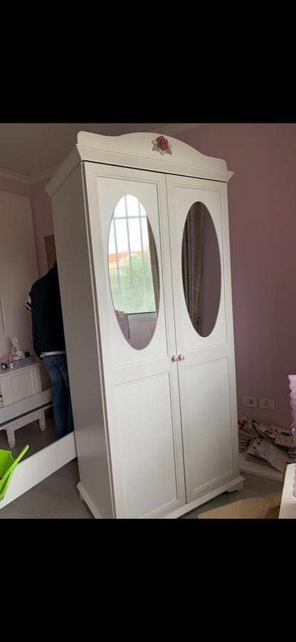 Full Room - Set of 2 Beds