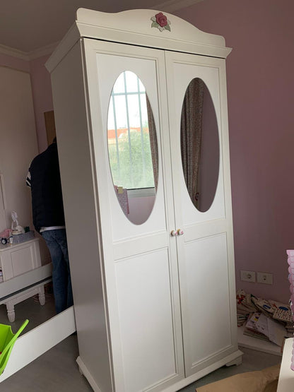 Full Room - Set of 2 Beds