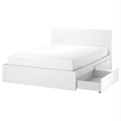 Double Bed