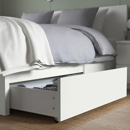 Double Bed