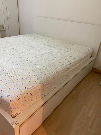 Double Bed
