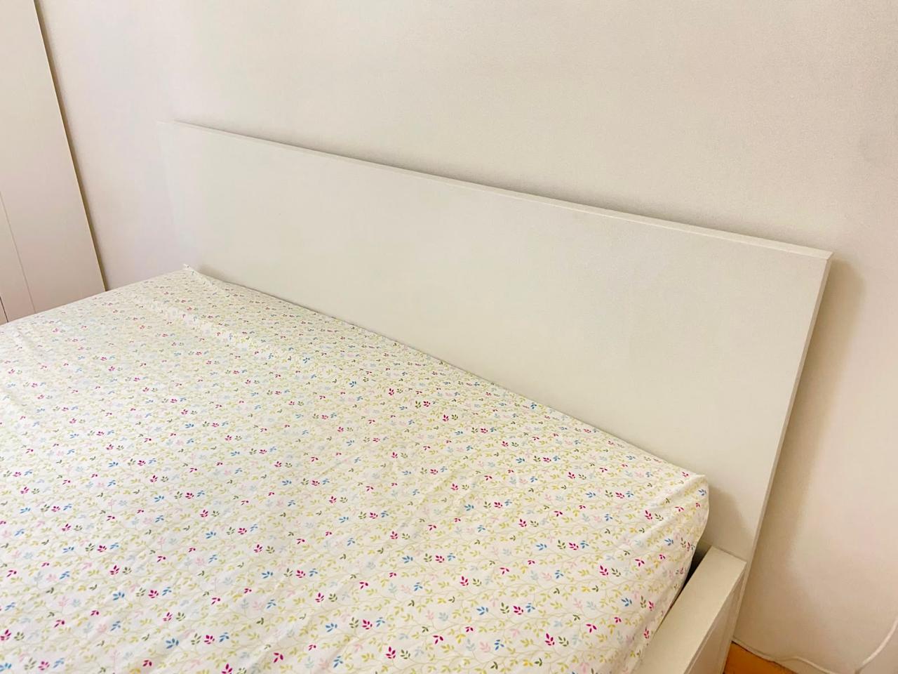 Double Bed