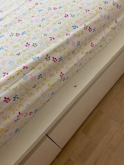 Double Bed