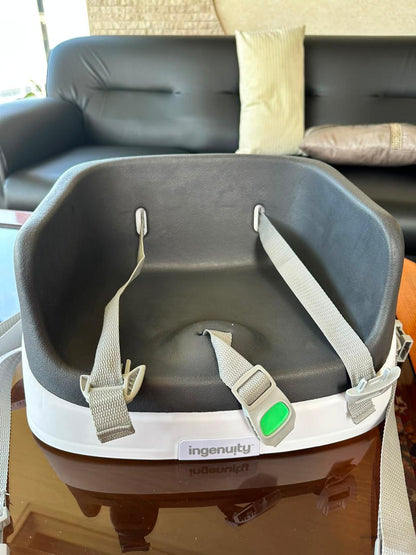 Booster Chair