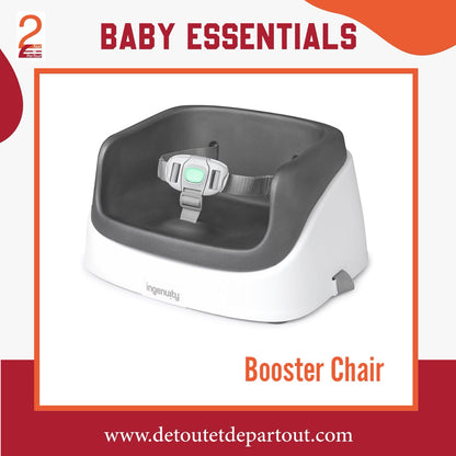 Booster Chair