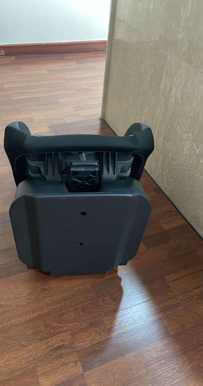 Car Seat - Stage 2
