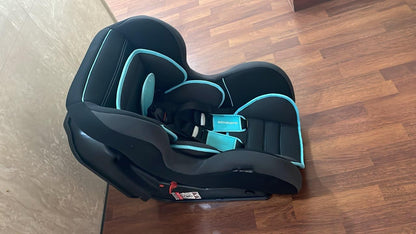 Car Seat - Stage 2