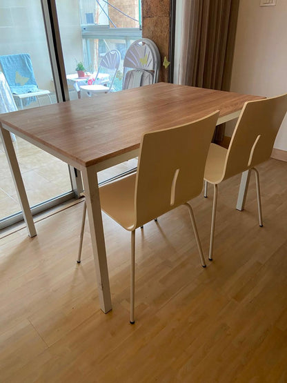 Table and Chairs