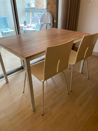 Table and Chairs