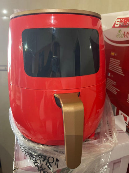 Air Fryer - New