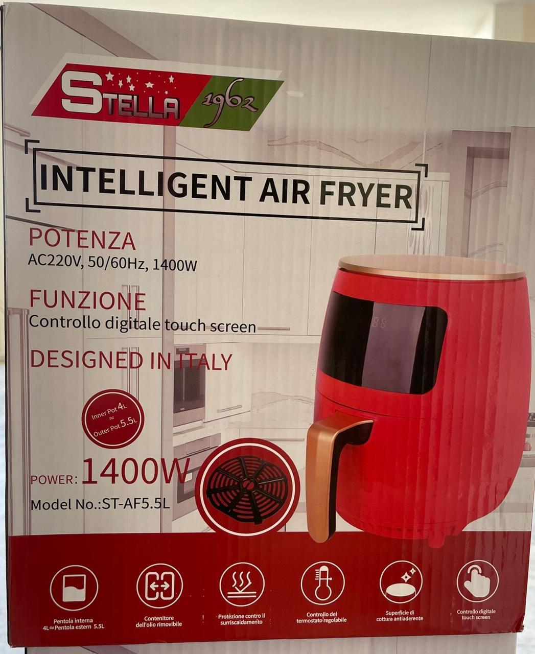 Air Fryer - New