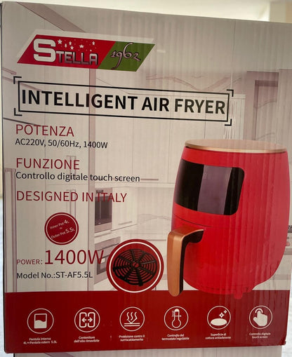 Air Fryer - New