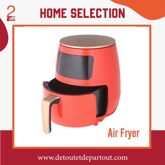 Air Fryer - New