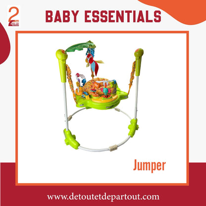 Jumper