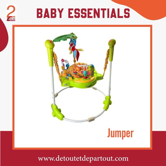 Jumper