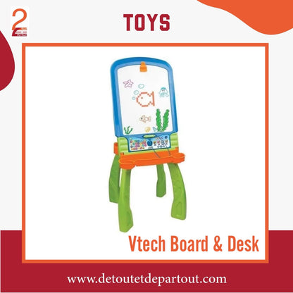 Vtech Board & Desk