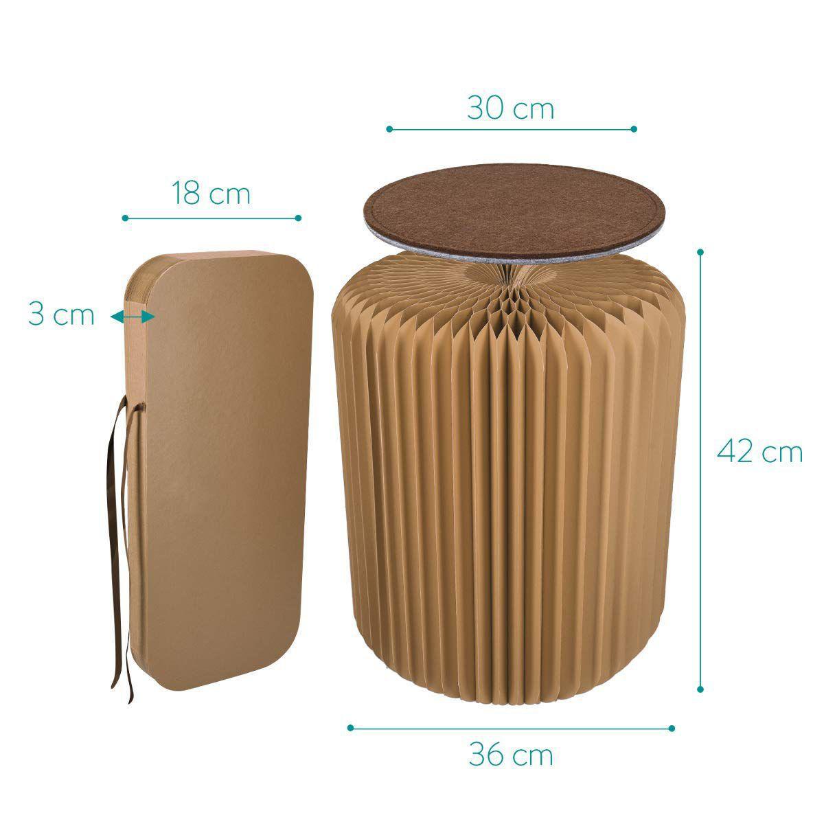 Stool - New