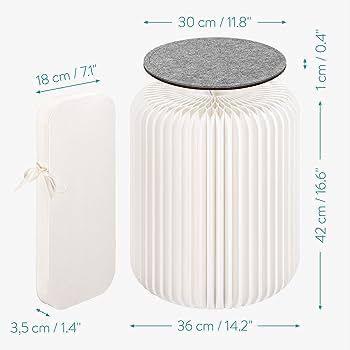 Stool - New