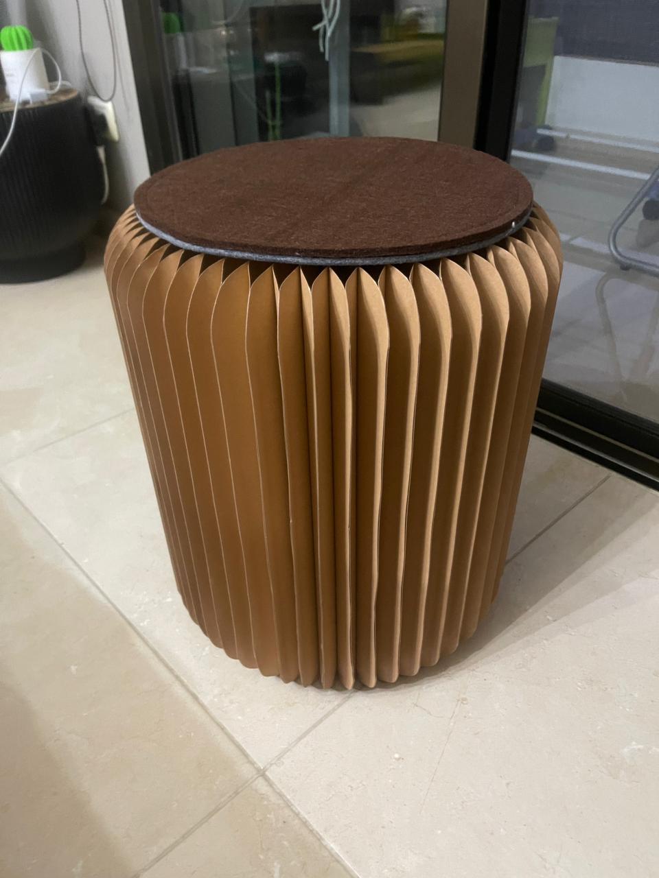 Stool - New