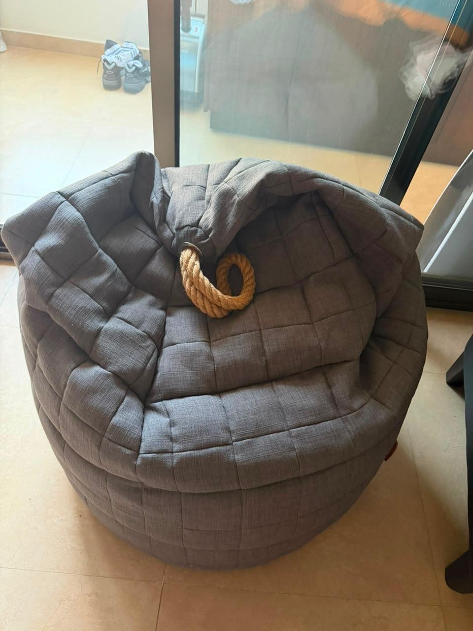 Bean Bag