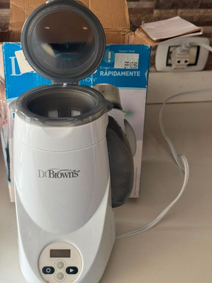 Bottle Warmer