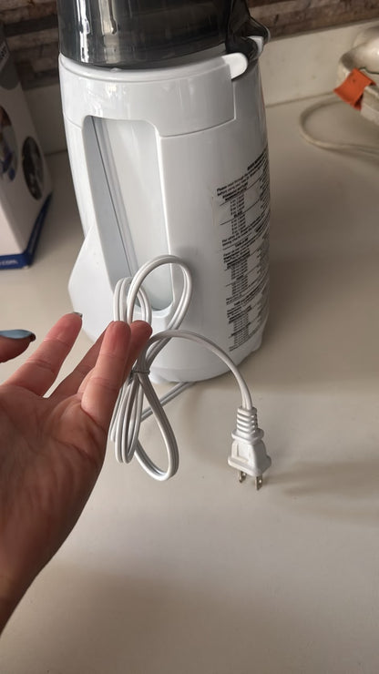 Bottle Warmer
