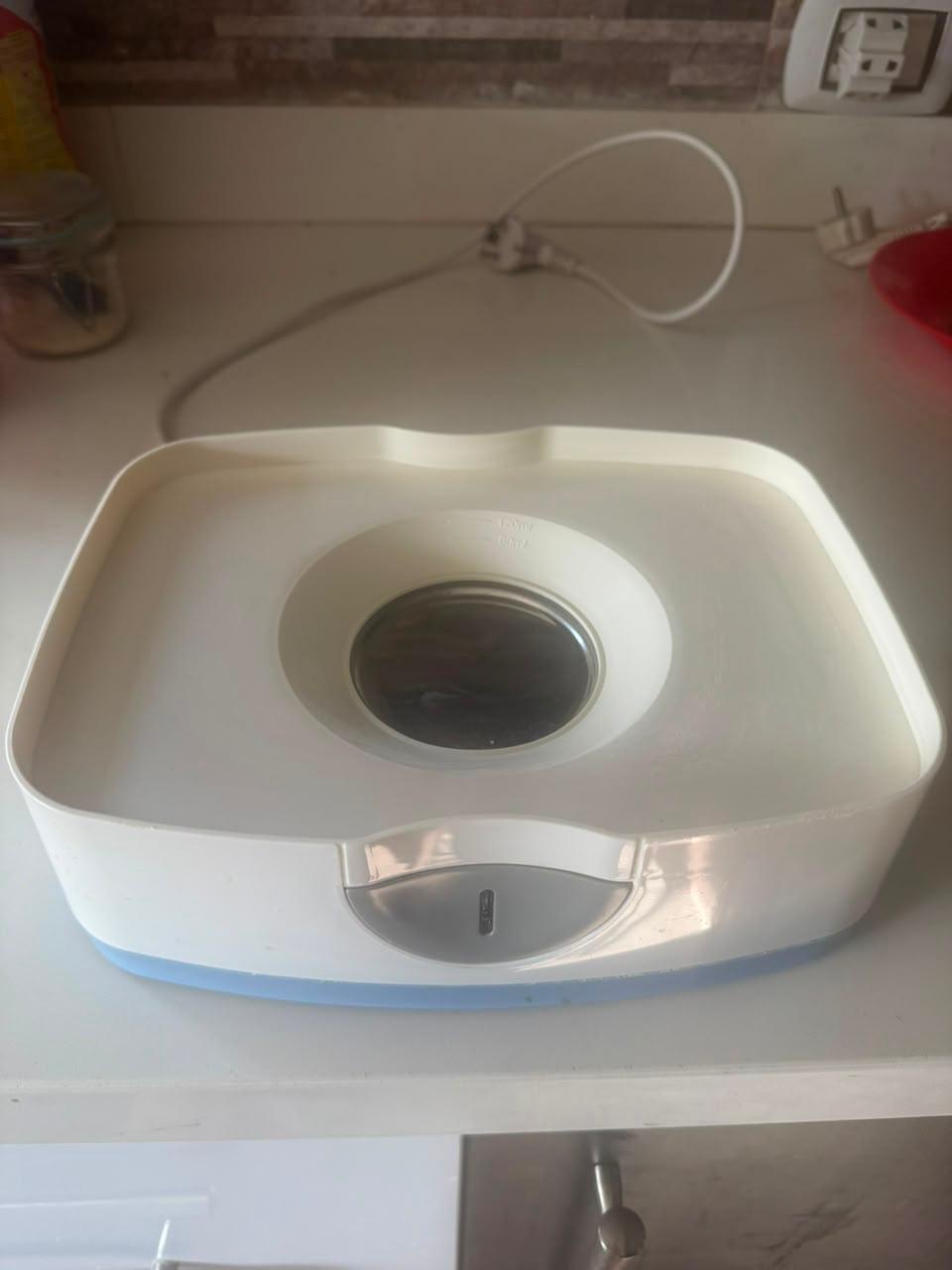 Sterilizer