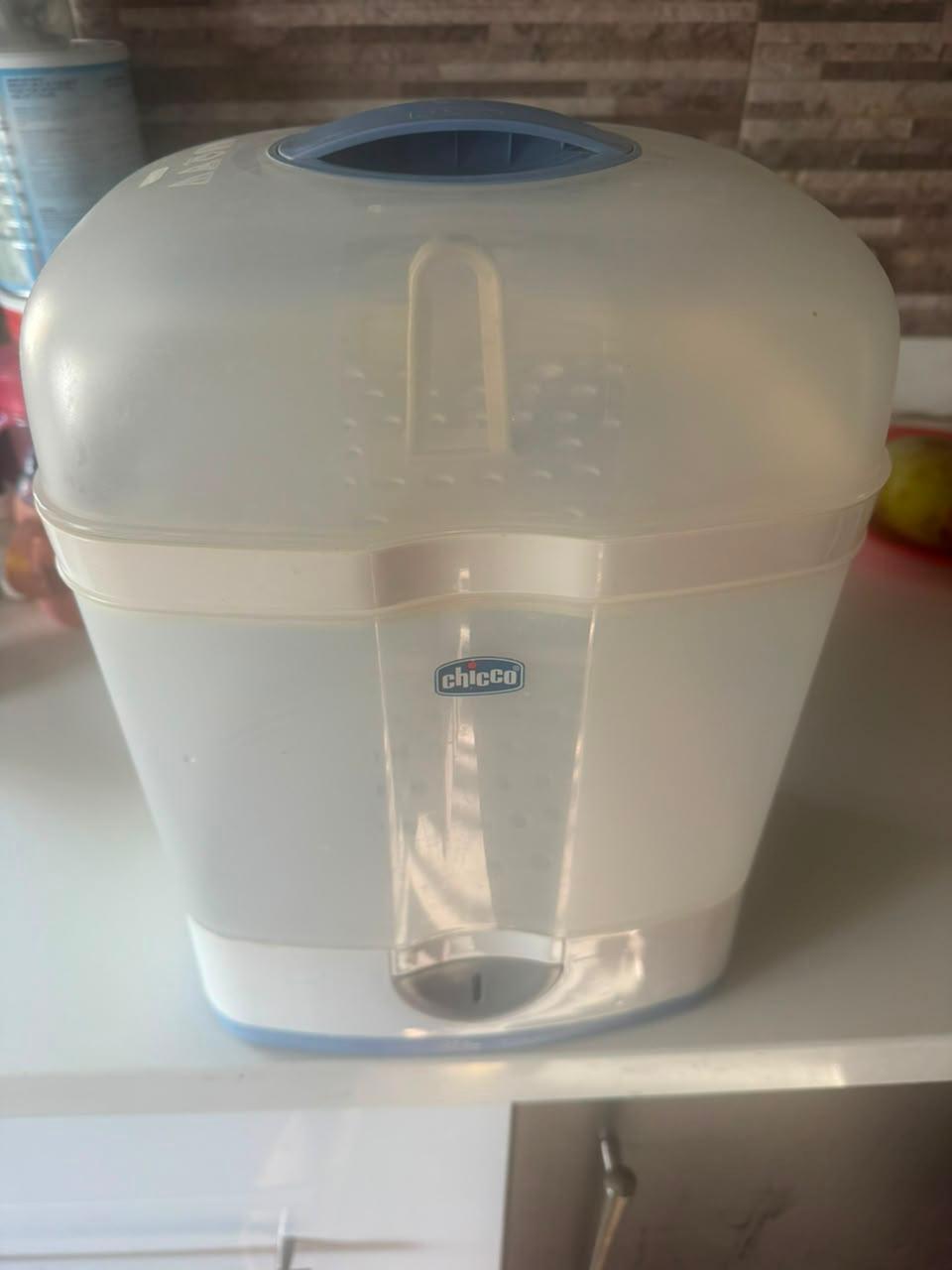 Sterilizer