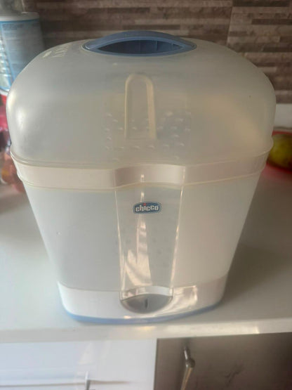 Sterilizer