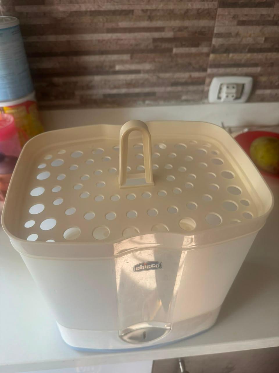 Sterilizer