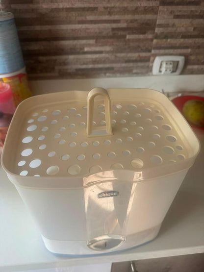 Sterilizer