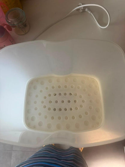 Sterilizer