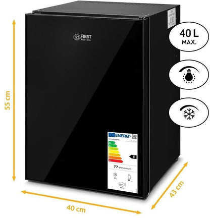 Mini Fridge - New