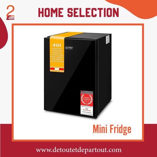 Mini Fridge - New